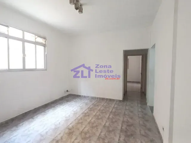 Apartamento com 93m² 2 quartos e 1 banheiro, à venda, no bairro Mooca em São Paulo