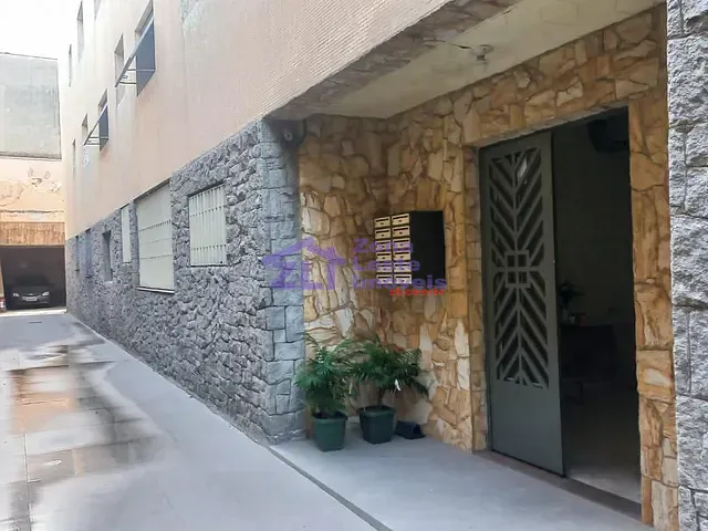 Apartamento com 93m² 2 quartos e 1 banheiro, à venda, no bairro Mooca em São Paulo