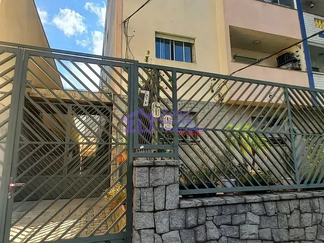 Apartamento com 93m² 2 quartos e 1 banheiro, à venda, no bairro Mooca em São Paulo