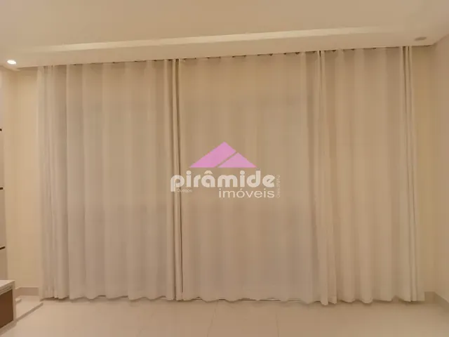 Apartamento com 75m² 2 quartos e 2 banheiros, à venda, no bairro Jardim das Indústrias em São José dos Campos