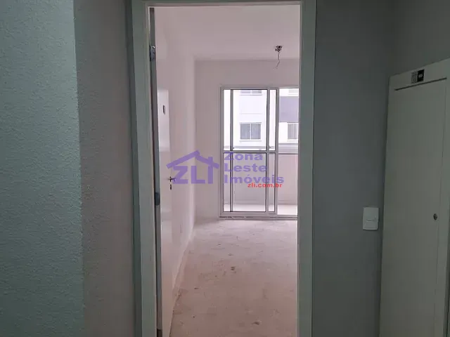 Apartamento 2 quartos e 1 banheiro, à venda, no bairro Alto da Mooca em São Paulo