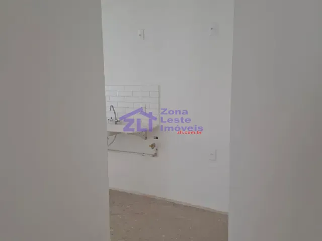 Apartamento 2 quartos e 1 banheiro, à venda, no bairro Alto da Mooca em São Paulo