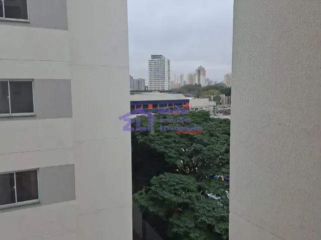 Apartamento 2 quartos e 1 banheiro, à venda, no bairro Alto da Mooca em São Paulo