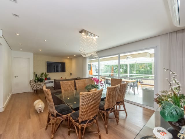 Apartamento com 2073m² 3 quartos e 5 banheiros, à venda, no bairro Parque Da Mooca em São Paulo
