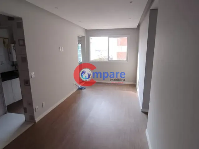 Apartamento 2 quartos e 1 banheiro, à venda, no bairro Picanço em Guarulhos