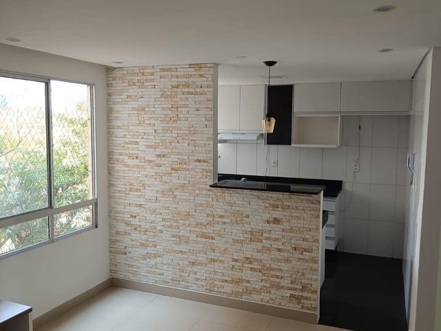 Foto do Apartamento - Excelente apartamento à venda com 2 dormitórios e 1 vaga de garagem, na região da Água Chata, Guarulhos, SP | Imobiliária Compare