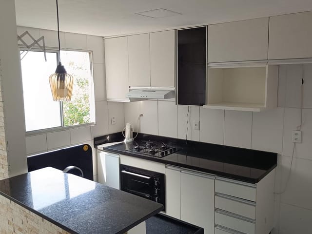 Foto do Apartamento - Excelente apartamento à venda com 2 dormitórios e 1 vaga de garagem, na região da Água Chata, Guarulhos, SP | Imobiliária Compare