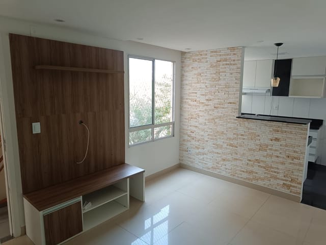Foto do Apartamento - Excelente apartamento à venda com 2 dormitórios e 1 vaga de garagem, na região da Água Chata, Guarulhos, SP | Imobiliária Compare