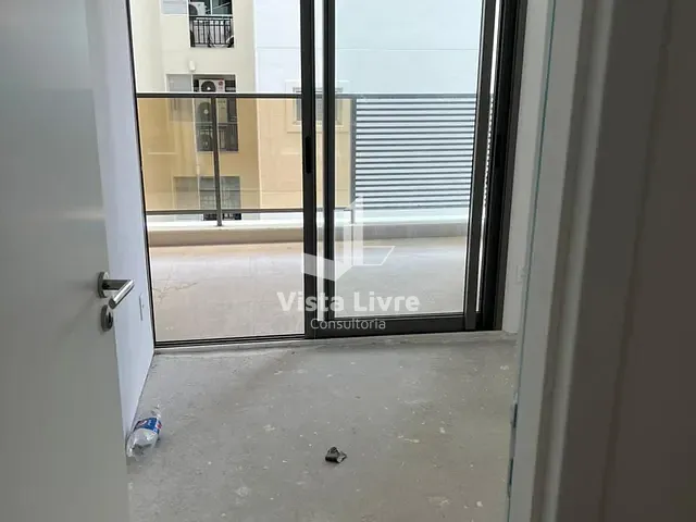Apartamento com 70m² 2 quartos e 2 banheiros, à venda, no bairro Vila Nova Conceição em São Paulo