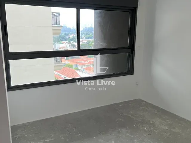 Apartamento com 70m² 2 quartos e 2 banheiros, à venda, no bairro Vila Nova Conceição em São Paulo