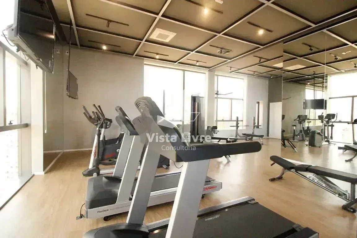 Apartamento, 2 quartos, 70 m² - Foto 13