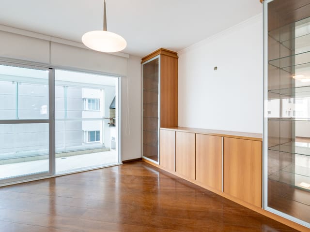 Apartamento com 154m² 3 quartos e 4 banheiros, à venda, no bairro Campo Belo em São Paulo
