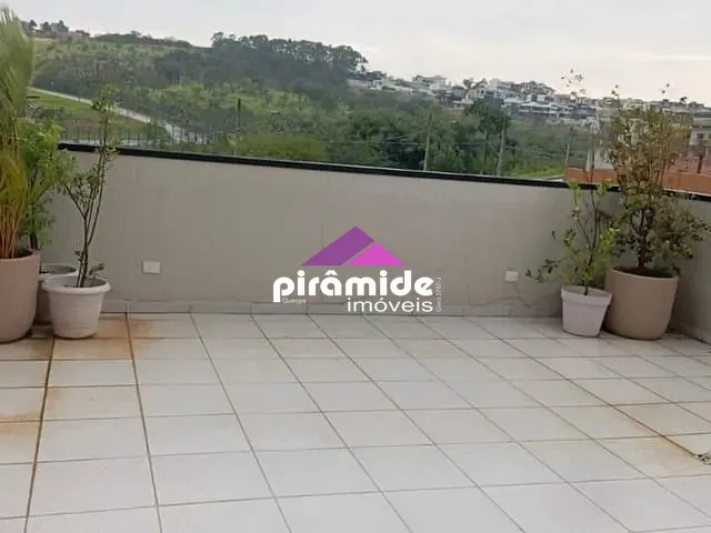 Apartamento com 65m² 3 quartos e 2 banheiros, à venda, no bairro Urbanova em São José dos Campos