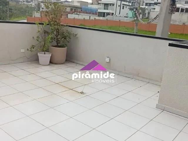 Apartamento com 65m² 3 quartos e 2 banheiros, à venda, no bairro Urbanova em São José dos Campos