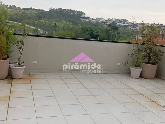 Apartamento com 65m² 3 quartos e 2 banheiros, à venda, no bairro Urbanova em São José dos Campos