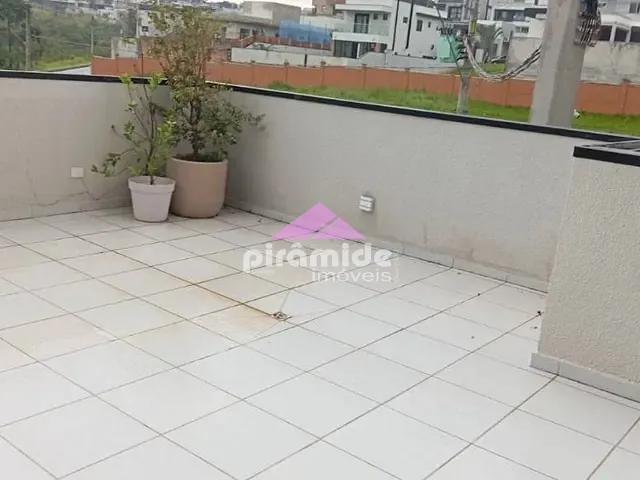 Apartamento com 65m² 3 quartos e 2 banheiros, à venda, no bairro Urbanova em São José dos Campos