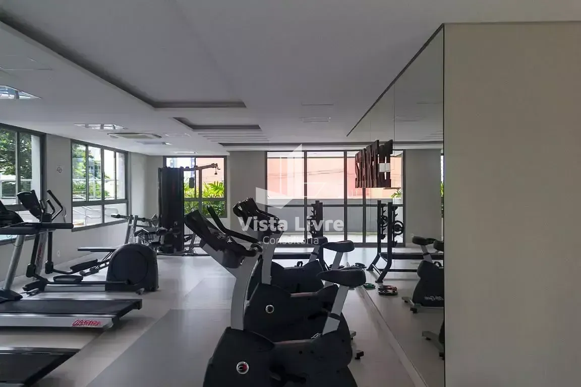 Apartamento, 3 quartos, 95 m² - Foto 53