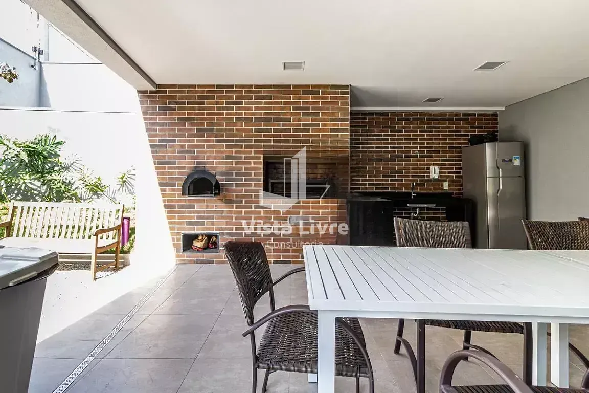 Apartamento, 3 quartos, 95 m² - Foto 54