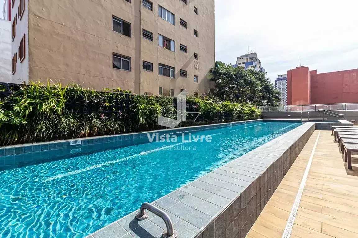 Apartamento, 3 quartos, 95 m² - Foto 51