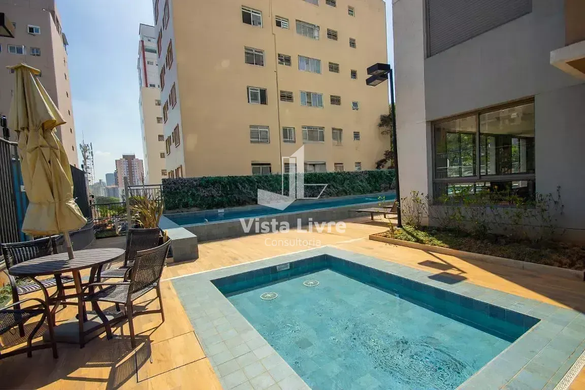 Apartamento, 3 quartos, 95 m² - Foto 52