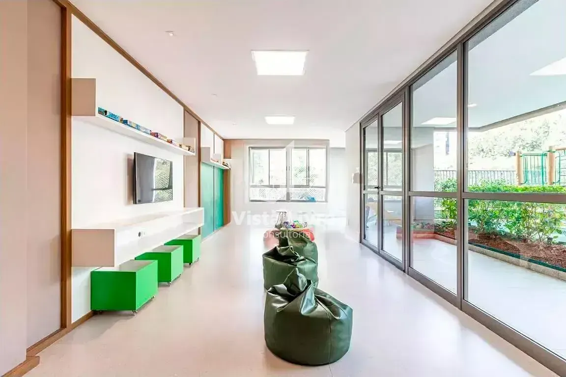 Apartamento, 3 quartos, 95 m² - Foto 57