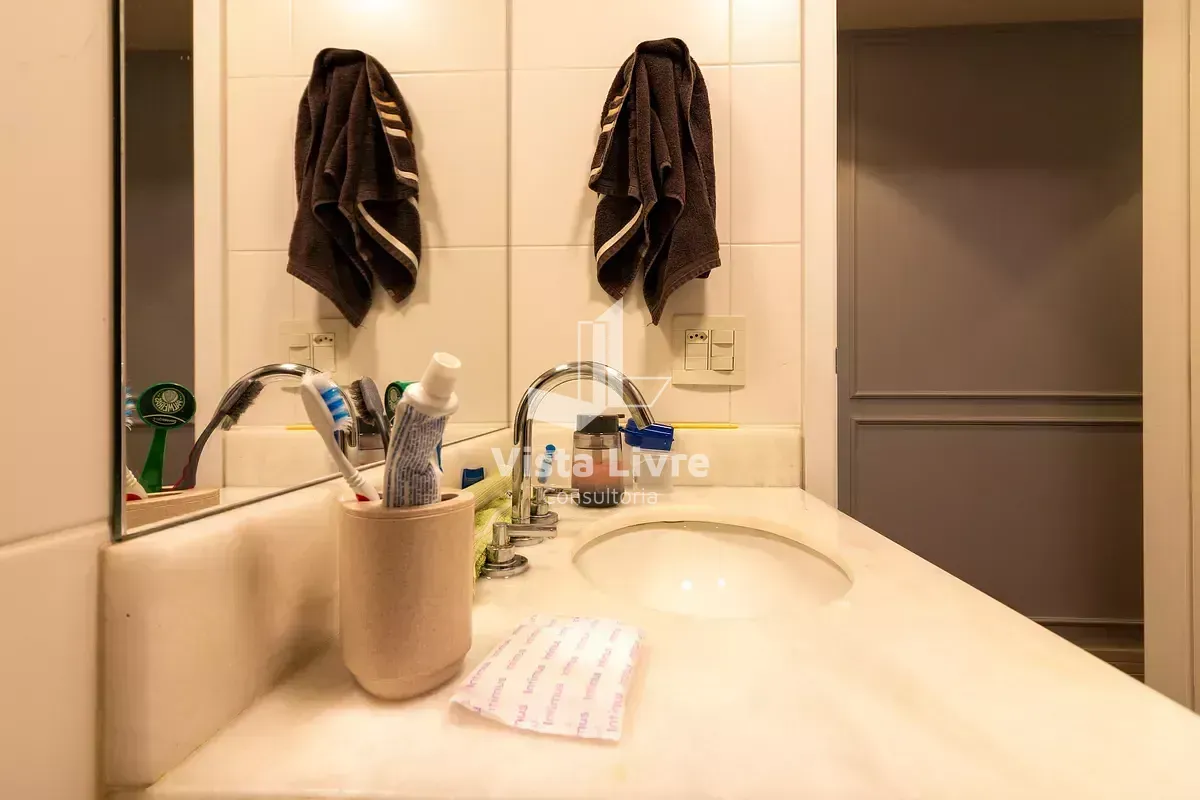 Apartamento, 3 quartos, 95 m² - Foto 39