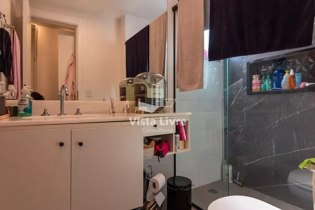 Apartamento, 3 quartos, 95 m² - Foto 33