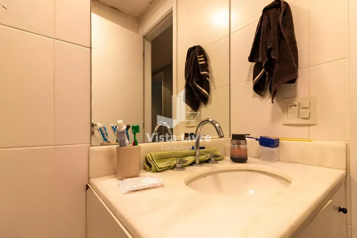 Apartamento, 3 quartos, 95 m² - Foto 36