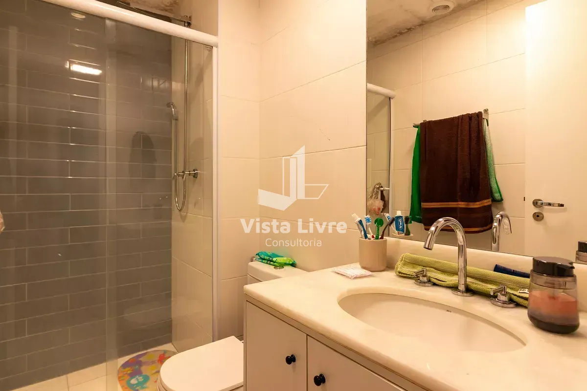 Apartamento, 3 quartos, 95 m² - Foto 38