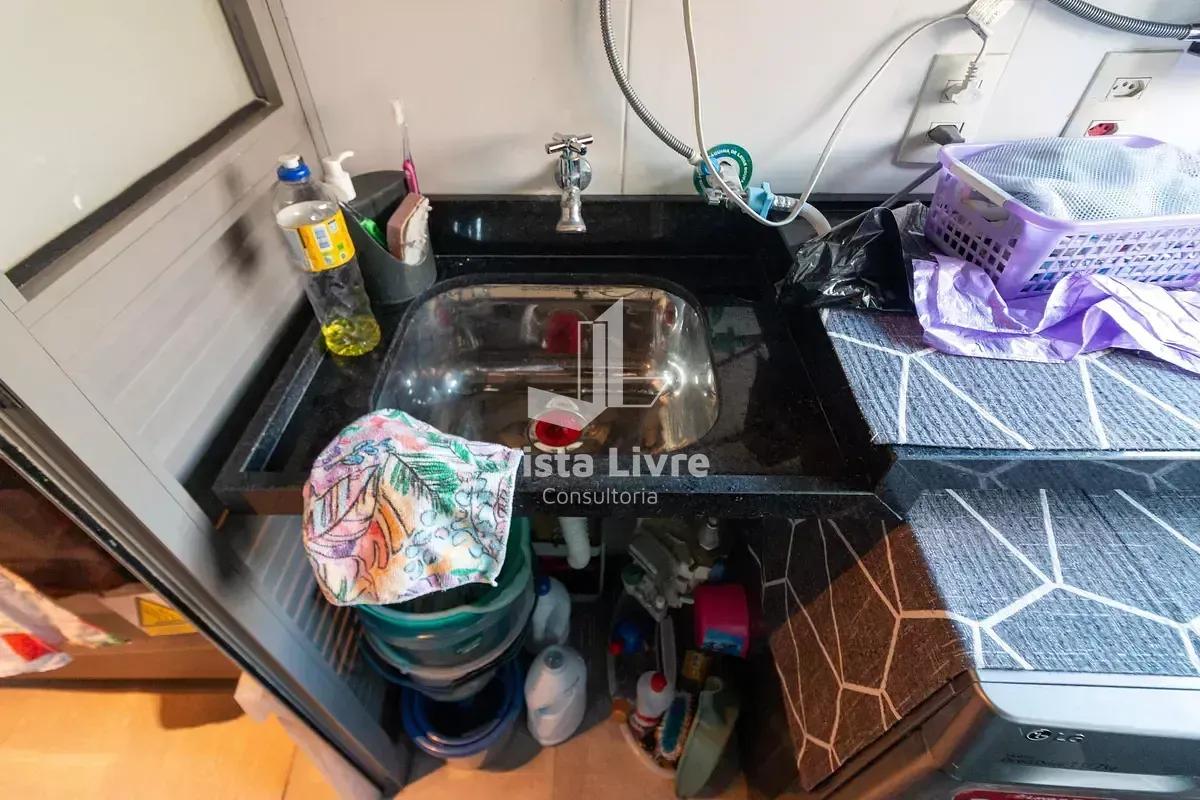 Apartamento, 3 quartos, 95 m² - Foto 42