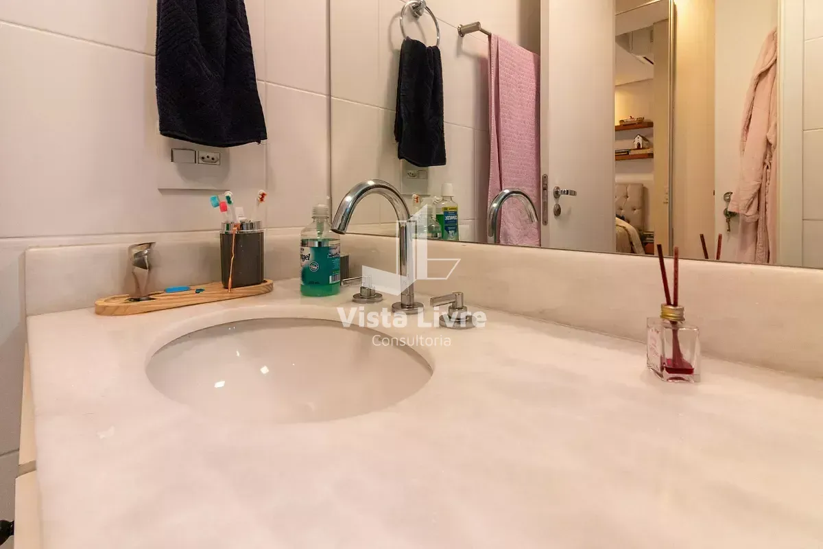 Apartamento, 3 quartos, 95 m² - Foto 37