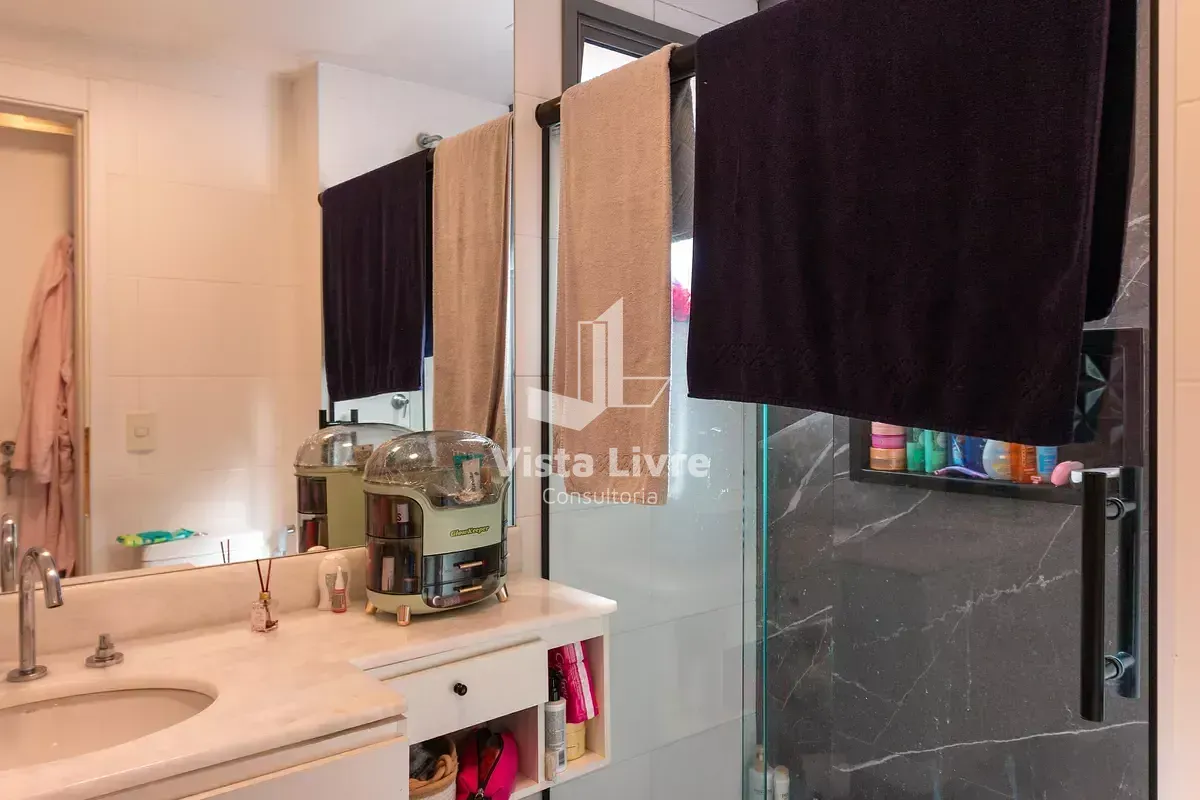 Apartamento, 3 quartos, 95 m² - Foto 34