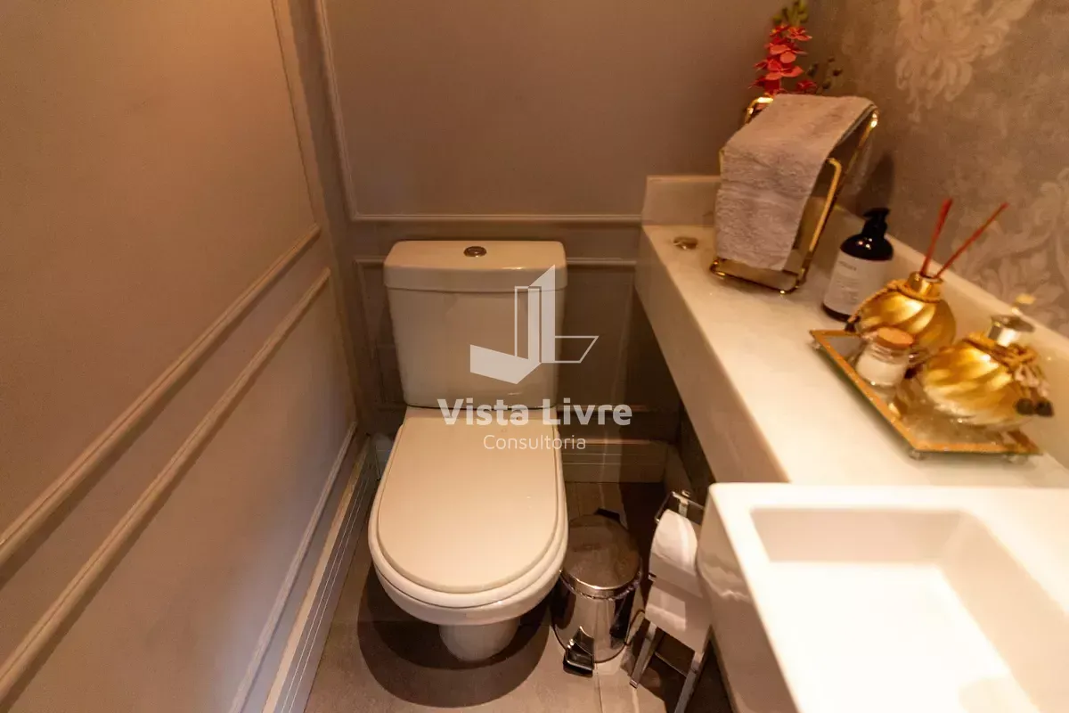 Apartamento, 3 quartos, 95 m² - Foto 31