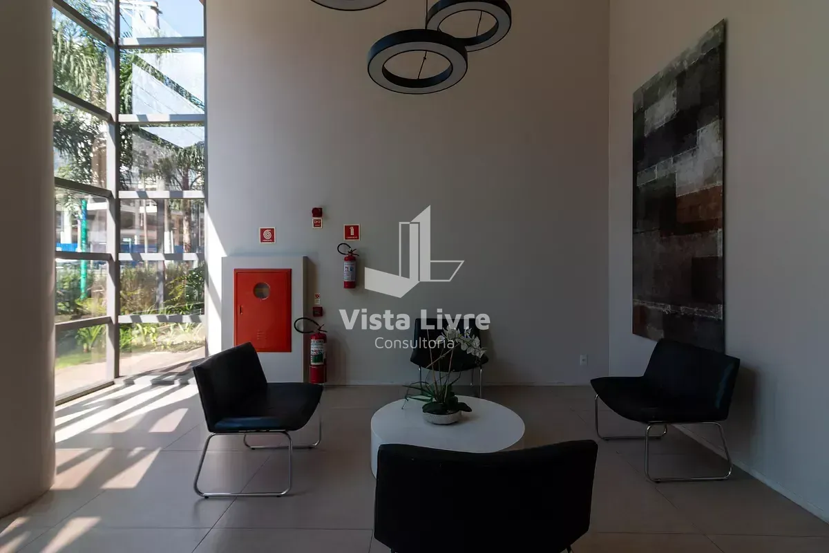 Apartamento, 3 quartos, 95 m² - Foto 46