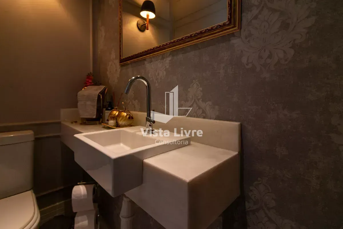 Apartamento, 3 quartos, 95 m² - Foto 32