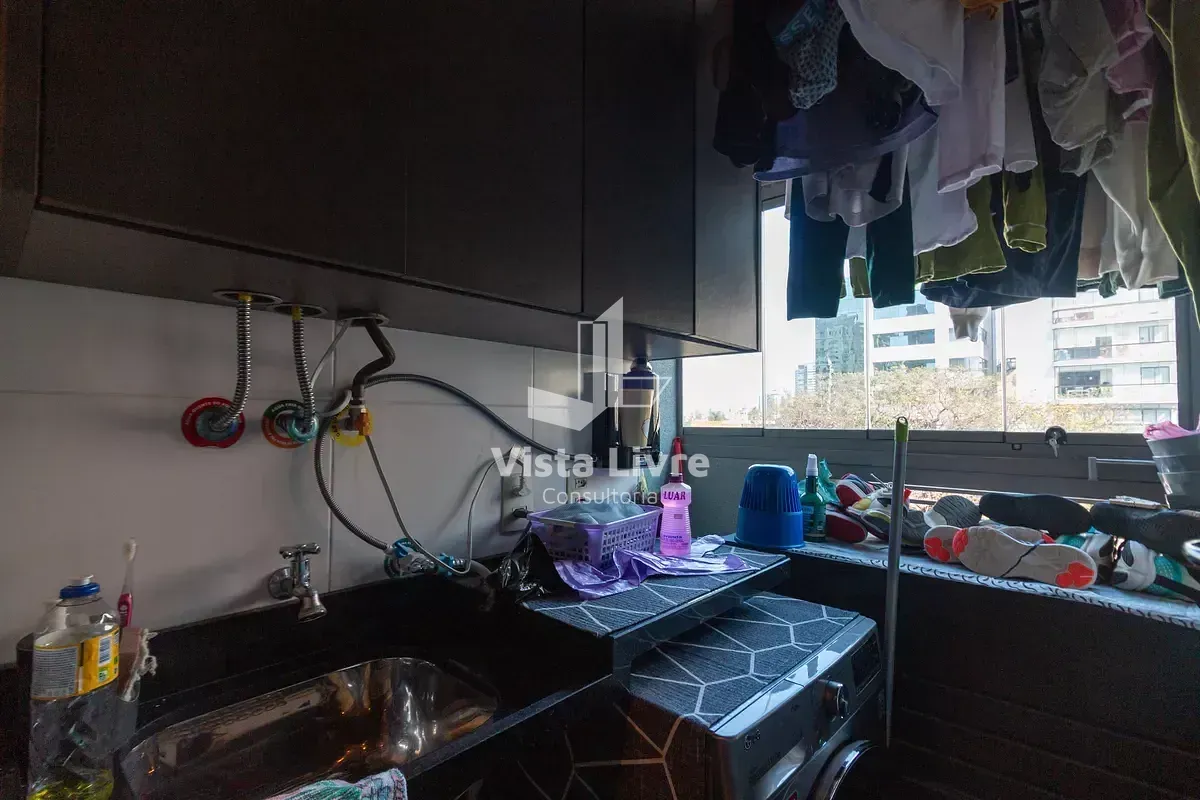 Apartamento, 3 quartos, 95 m² - Foto 43