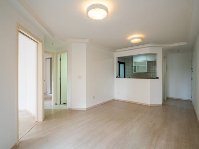 Apartamento com 1274m² 2 quartos e 2 banheiros, à venda, no bairro Moema em São Paulo