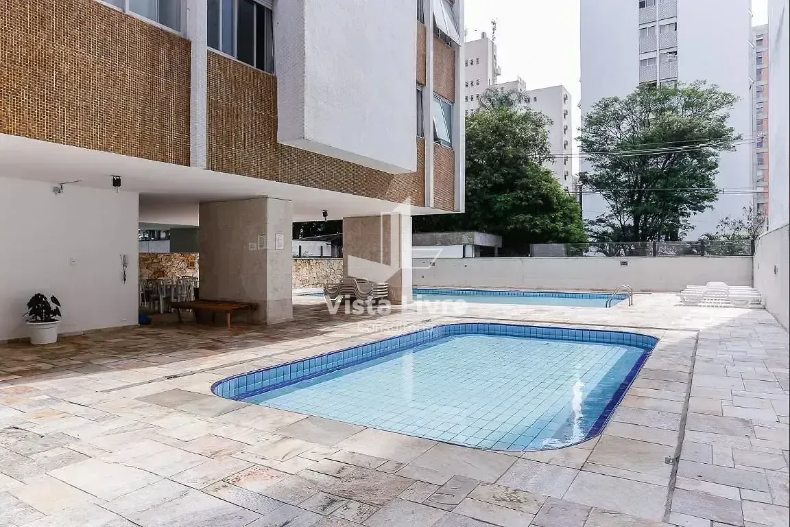 Apartamento, 3 quartos, 117 m² - Foto 25