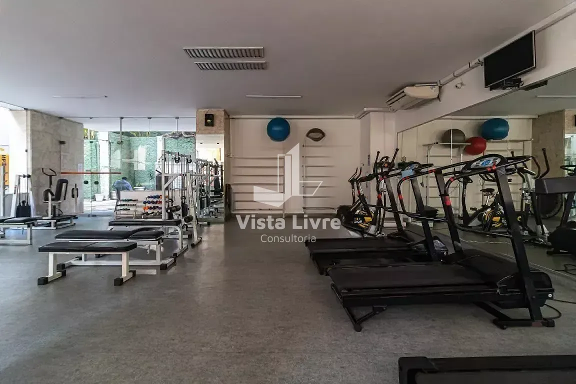 Apartamento, 3 quartos, 117 m² - Foto 27