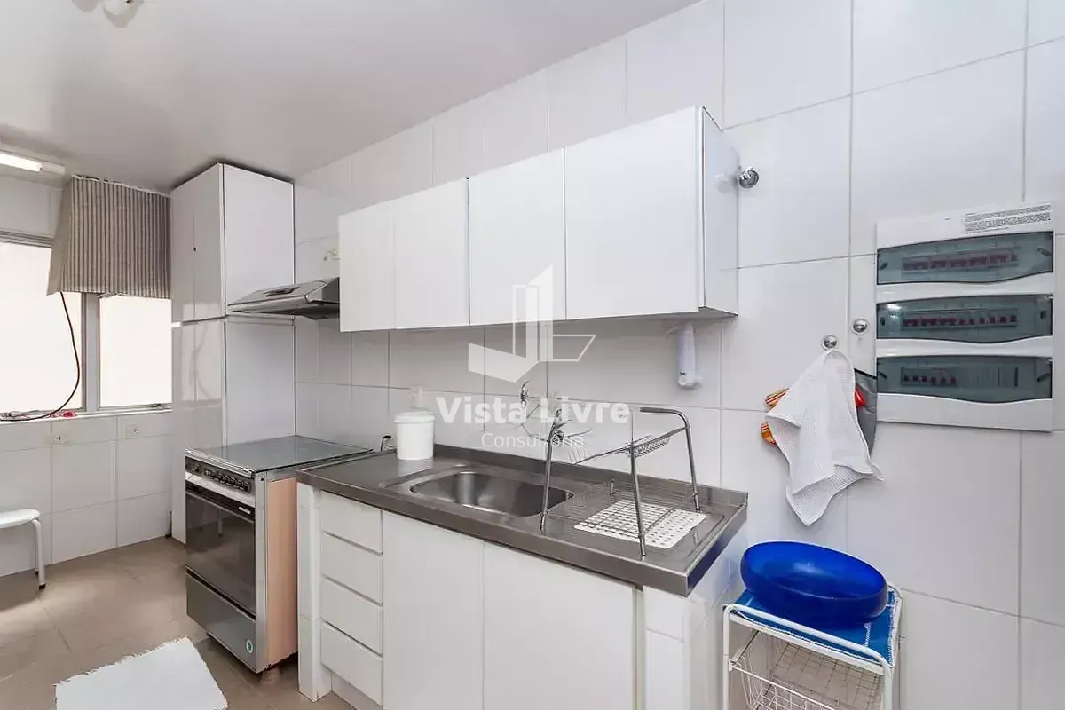 Apartamento, 3 quartos, 117 m² - Foto 9