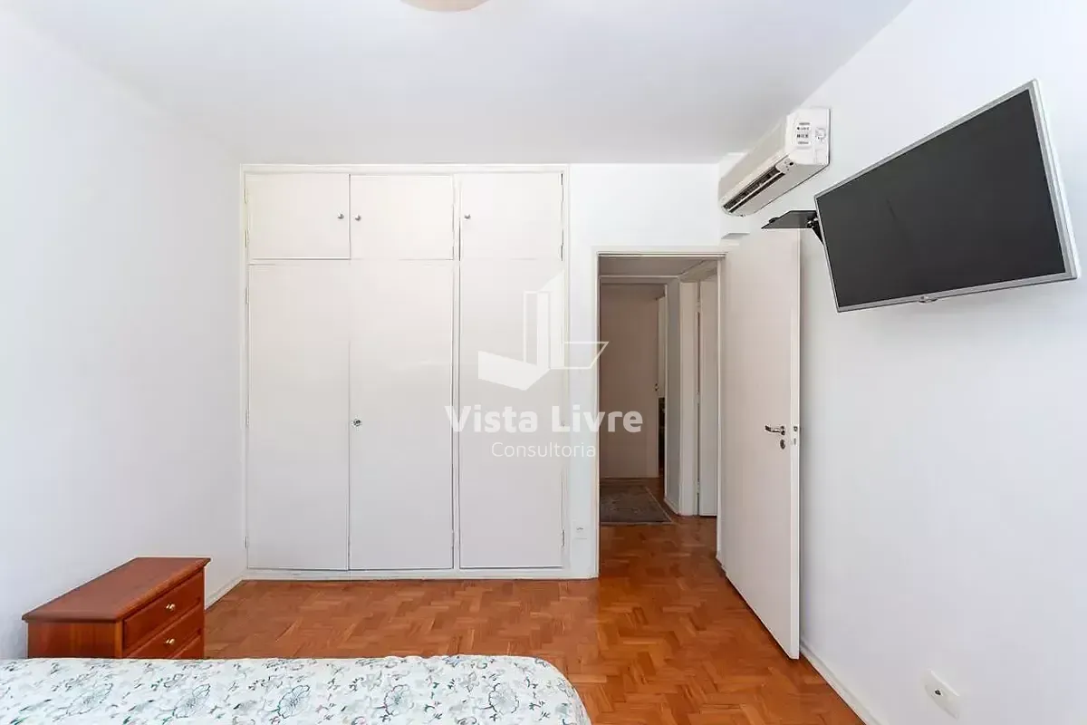 Apartamento, 3 quartos, 117 m² - Foto 17