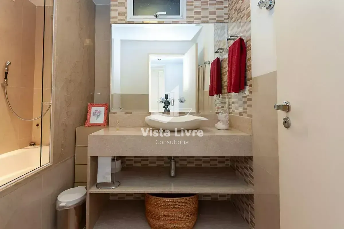 Apartamento, 3 quartos, 117 m² - Foto 19