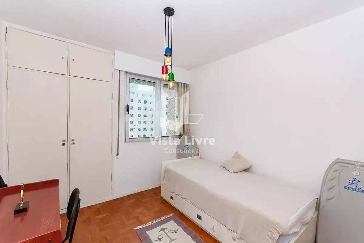 Apartamento, 3 quartos, 117 m² - Foto 13