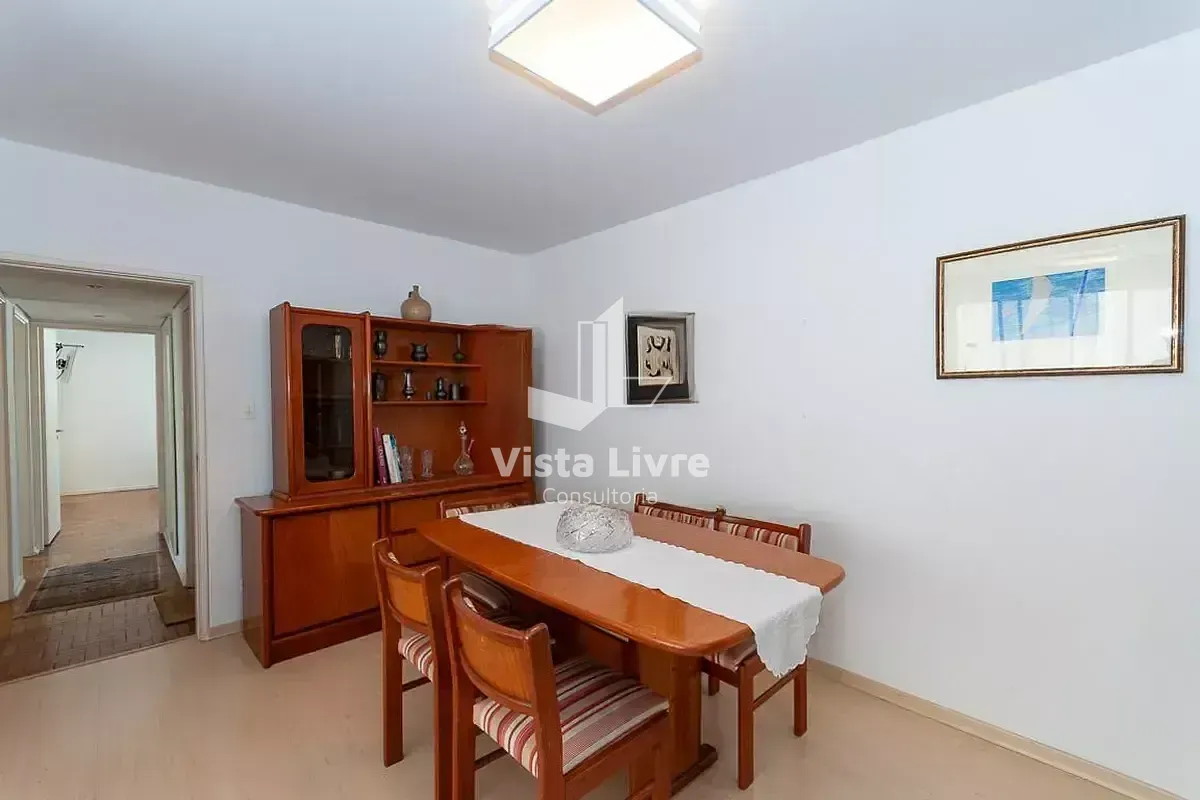 Apartamento, 3 quartos, 117 m² - Foto 6