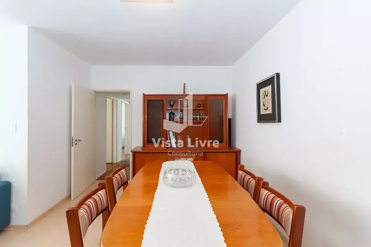 Apartamento, 3 quartos, 117 m² - Foto 7