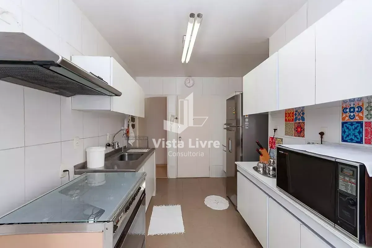 Apartamento, 3 quartos, 117 m² - Foto 8