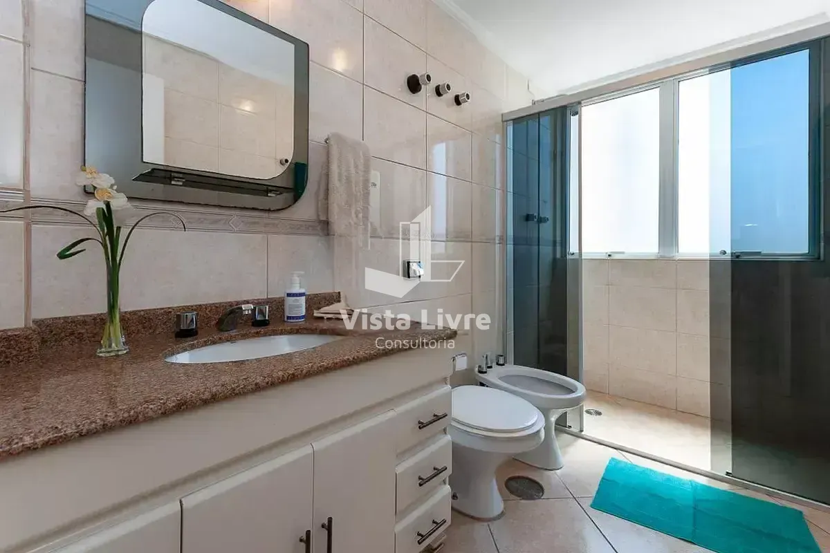 Apartamento, 3 quartos, 117 m² - Foto 21