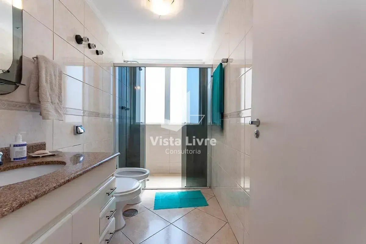 Apartamento, 3 quartos, 117 m² - Foto 22
