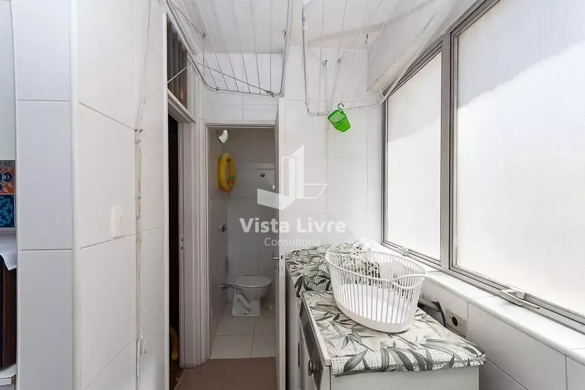 Apartamento, 3 quartos, 117 m² - Foto 24