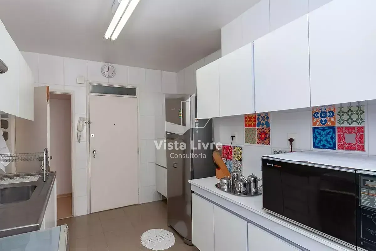Apartamento, 3 quartos, 117 m² - Foto 10